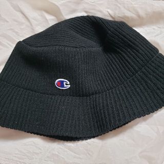 Champion チャンピオン バケハ バケットハット 平野紫耀 着用 ブラック ...