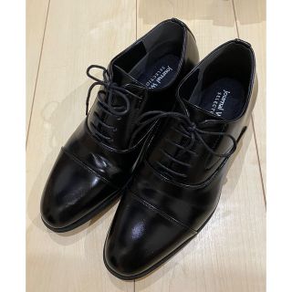 アオキ(AOKI)のAOKI 靴　【定価約1万で購入】(その他)