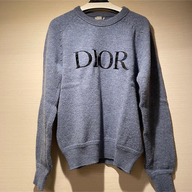 Dior ディオール ニット vimaseguridad.com