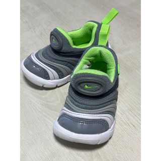 ナイキ(NIKE)のナイキ　スニーカー　ダイナモフリー　12㎝(スニーカー)