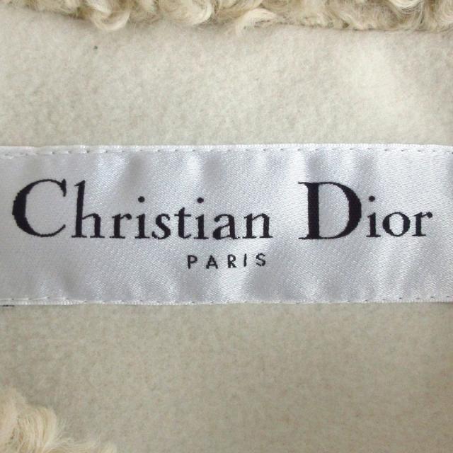 Christian Dior(クリスチャンディオール)のディオール/クリスチャンディオール XS - レディースのジャケット/アウター(ブルゾン)の商品写真
