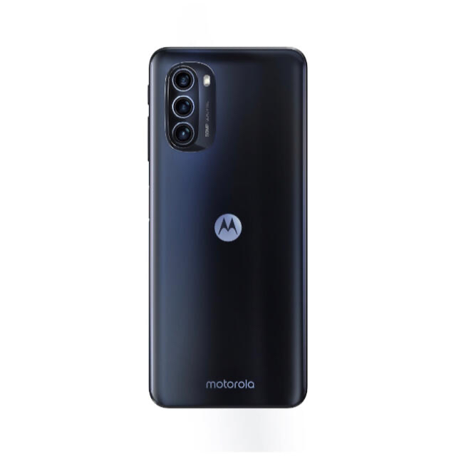 Motorola モトローラ SIMフリースマートフォン moto g52j 1