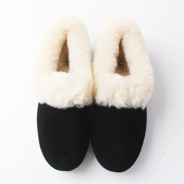 UGG(アグ)の完売しました。。。。。。綺麗めコーデ女子✨新品✨24相当✨UGG✨KENDYL レディースの靴/シューズ(スリッポン/モカシン)の商品写真