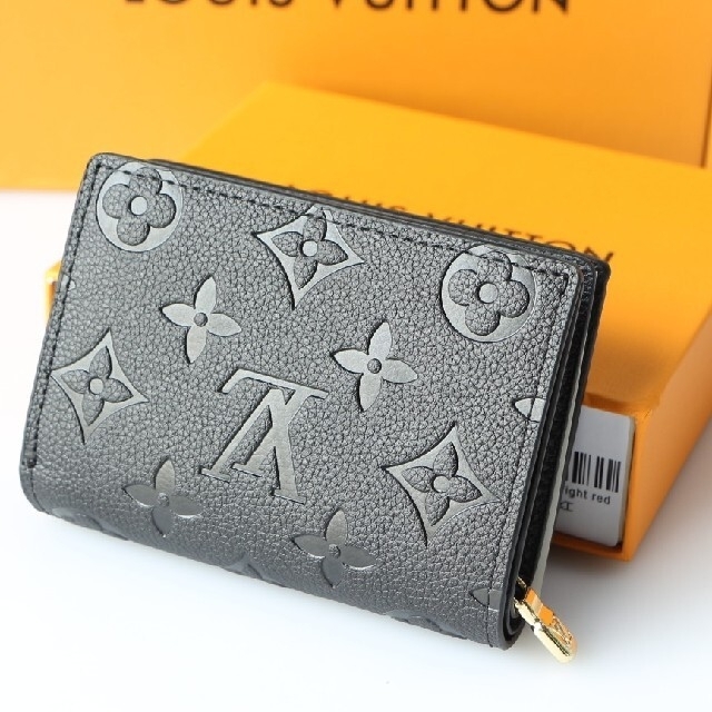定番最新品 LOUIS VUITTON - 現行モデル Louis vuittonルイヴィトン