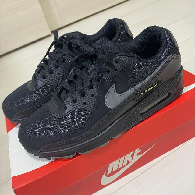 Nike Air Max 90 “Spider Web”