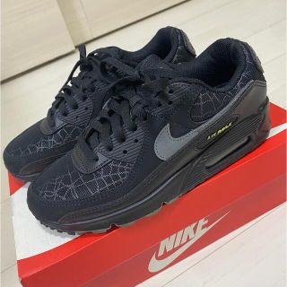 ナイキ(NIKE)のNike Air Max 90 “Spider Web”(スニーカー)