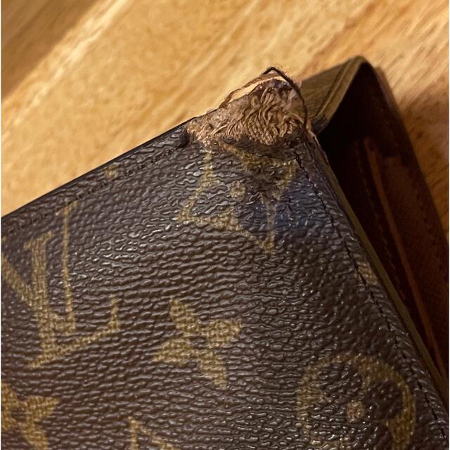 LOUIS VUITTON(ルイヴィトン)のルイヴィトン長財布 メンズのファッション小物(長財布)の商品写真