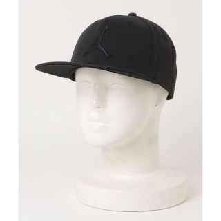 ナイキ(NIKE)の☆Jordan ジョーダン ブランド スナップバック キャップ 帽子☆フリー(キャップ)