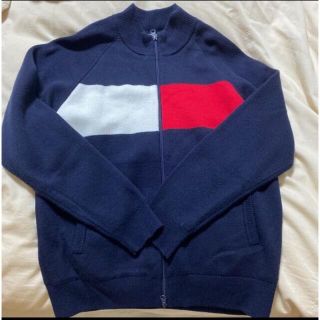 トミーヒルフィガー(TOMMY HILFIGER)の♡...TOMMY HILFIGER(ウエア)