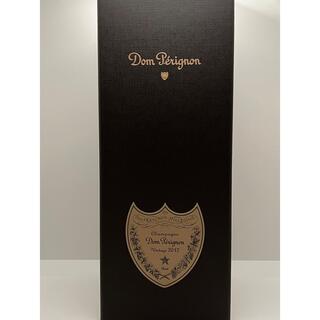 ドンペリニヨン(Dom Pérignon)の★ドンペリニョン 白 2012 箱付★送料込(シャンパン/スパークリングワイン)