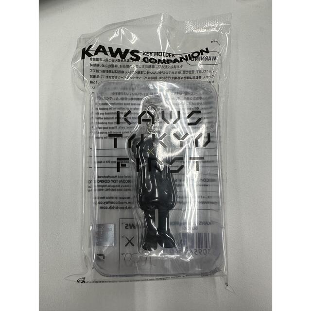 KAWS TOKYO FIRST エンタメ/ホビーのフィギュア(その他)の商品写真