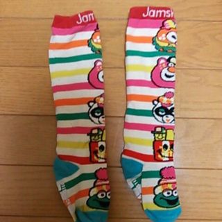 ジャム(JAM)のJAM / ソックス(ソックス)