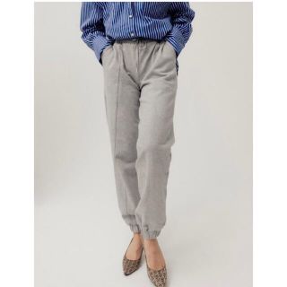 ランデブー(RANDEBOO)のrimamaw様専用　randeboo RB sweat pants gray (カジュアルパンツ)