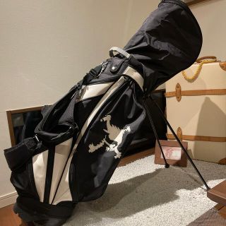 新品 OAKLEY オークリー スタンド キャディバッグ 9.5型 BP