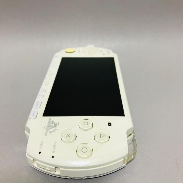 PlayStation Portable(プレイステーションポータブル)のPSP ディシディアFF FF20 アニバーサリ リミテッド エンタメ/ホビーのゲームソフト/ゲーム機本体(携帯用ゲーム機本体)の商品写真