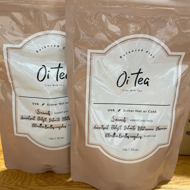 Oi  tea    ２袋セット