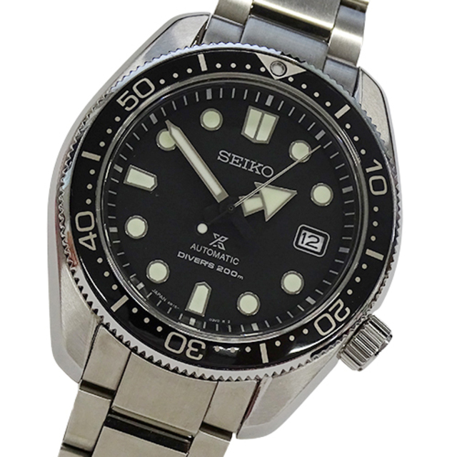 おすすめ SEIKO - セイコー プロスペックス 6R15-04G0 SBDC061 時計