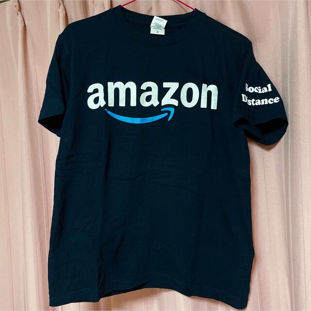 AmazonＴシャツ メンズのトップス(Tシャツ/カットソー(半袖/袖なし))の商品写真