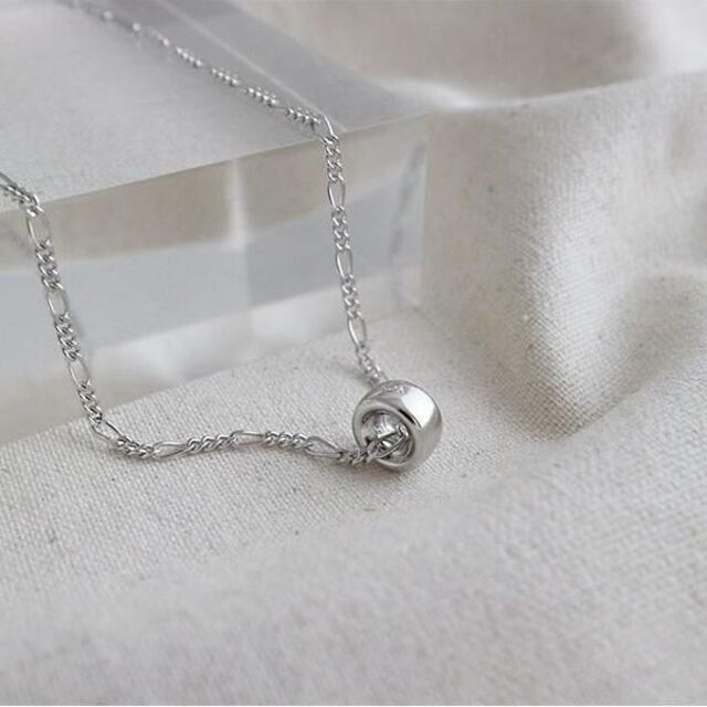 シルバー】silver925 スターリングシルバー シルバーネックレス