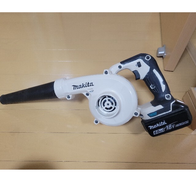 Makita　18V　ブロワー バッテリー