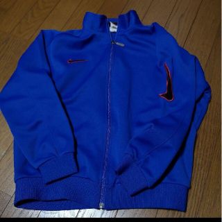 ナイキ(NIKE)のナイキ　ジャージ(ジャケット/上着)