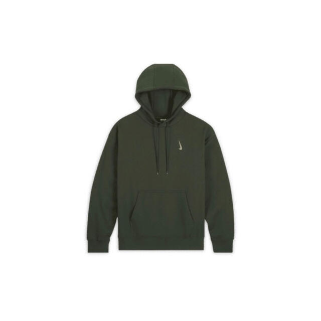 未使用品 Nike x Billie Eilish Fleece Parka L