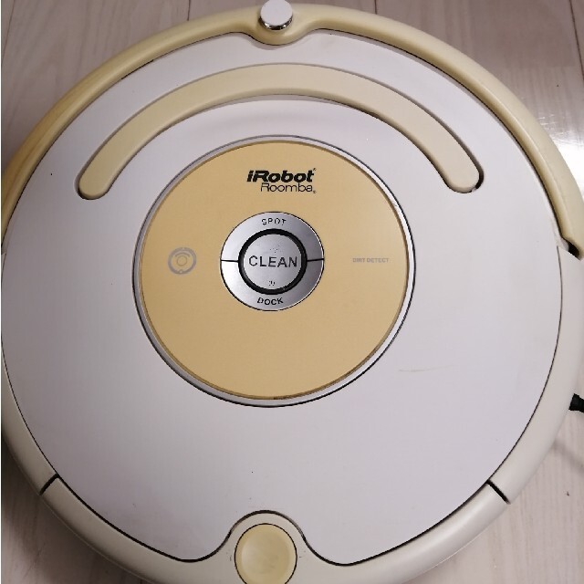 最終値下げ！iRobot ルンバ 537(622)