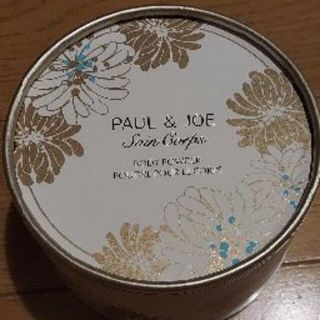 ポールアンドジョー(PAUL & JOE)のPAUL & JOE　ボディパウダー　新品(その他)