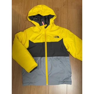 ザノースフェイス(THE NORTH FACE)のあひ31さん専用♪THE NORTH FACE スノー♪コート♪スキーウェア(ジャケット/上着)