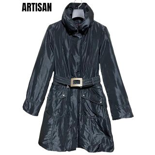 アルティザン コートの通販 78点 | ARTISANを買うならラクマ