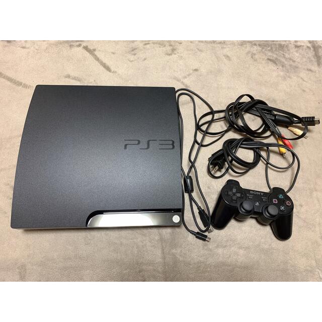 SONY PlayStation3 プレステ3