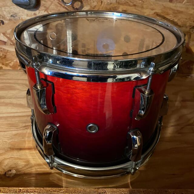 PEARL 10in TOM 楽器のドラム(タム)の商品写真