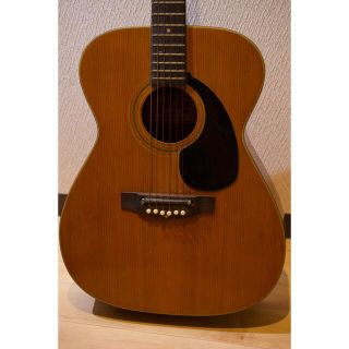 安心してご購入 KASUGA GUITAR/春日ギター フォークギター SF-10