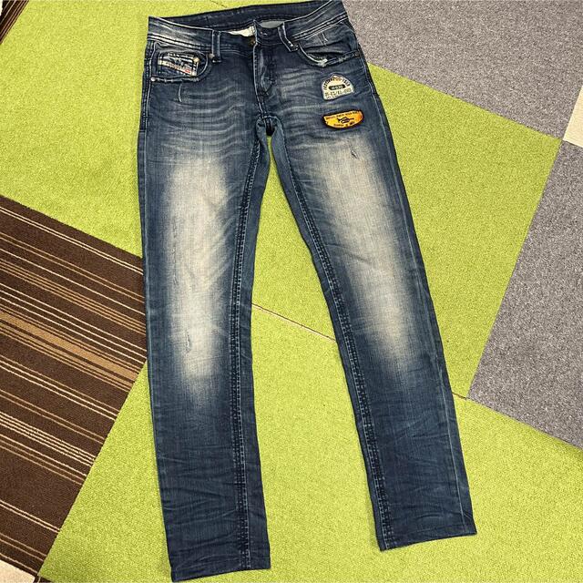 DIESEL ディーゼル　デニム　size26