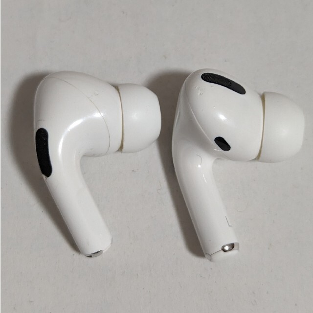 【最終値下げ】エアポッズ・プロ AirPods Pro 【MWP22J/A】 2