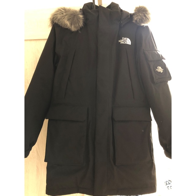 THE NORTH FACE 韓国 ダウン | フリマアプリ ラクマ