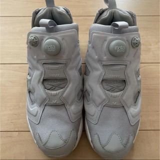 リーボック(Reebok)のReebok インスタポンプフューリー 26㎝(スニーカー)