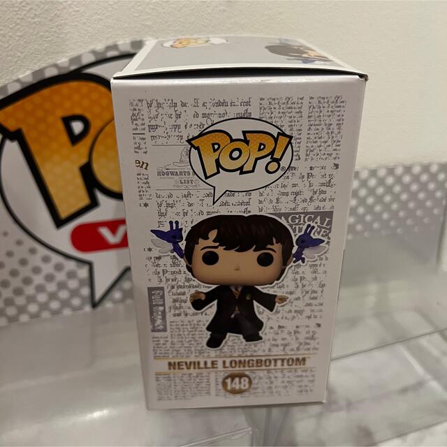 コミコン2022限定FUNKO POP!  ハリーポッター  ネビル　限定 1