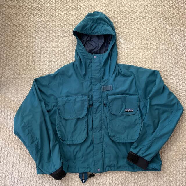 patagonia sst jacket XL | innoveering.net