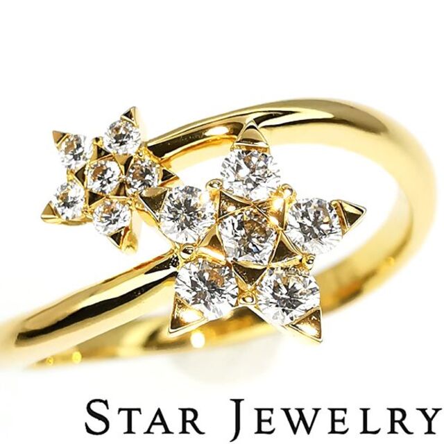 売上実績NO.1 STAR JEWELRY - スタージュエリー STAR JEWELRY ...