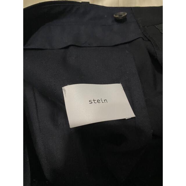 Stein WIDE TAPERED TROUSERS_A パンツ Stein WIDE TAPERED TROUSERS_A パンツ
