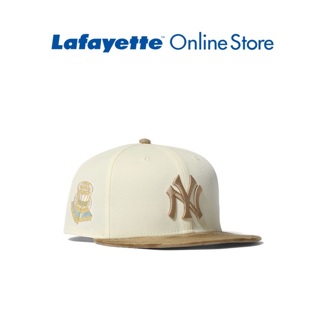 ラファイエット 59FIFTY NEW YORK YANKEES WS1956