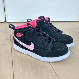 ナイキ(NIKE)のキッズ スニーカー(スニーカー)