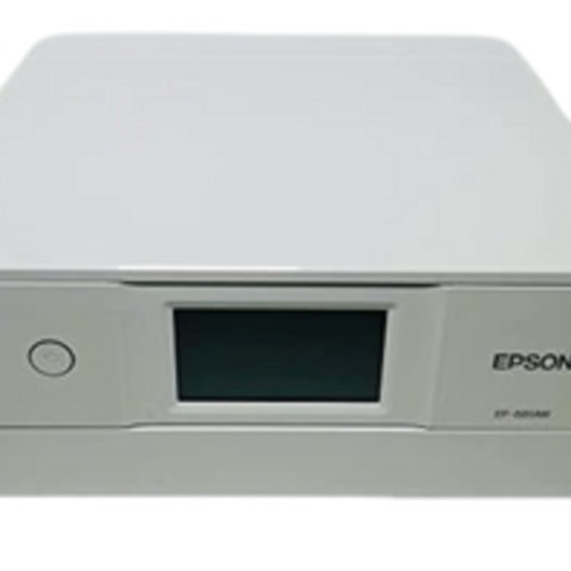 EPSON - エプソン プリンター A4 インクジェット 複合機 カラリオ EP