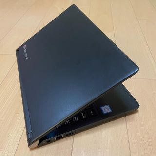 トウシバ(東芝)の【美品】東芝 dynabook RZ83/CB Corei7 SSD512(ノートPC)