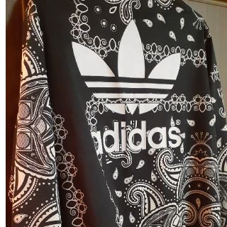 オリジナル(Original)のadidasオリジナルスペイズリージャージ(ジャージ)