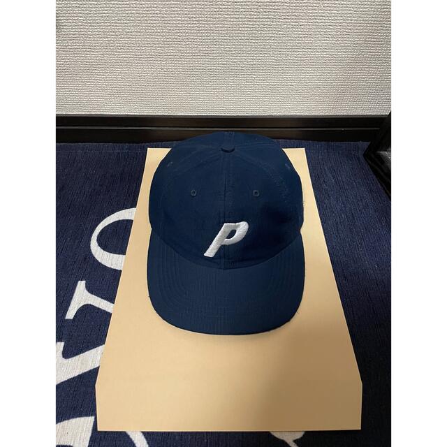 Palace Skateboards cap / パレス キャップ