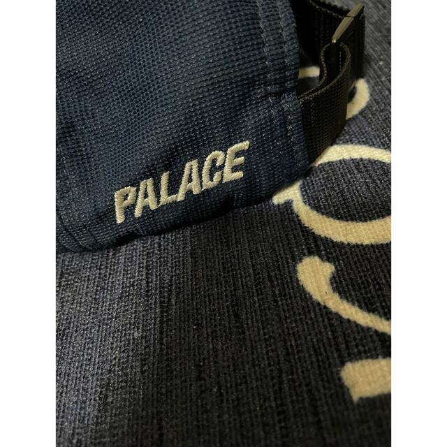 Palace Skateboards cap / パレス キャップ