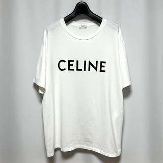 celine - celine Tシャツ xs の通販 by クロムJAPAN's shop｜セリーヌ 