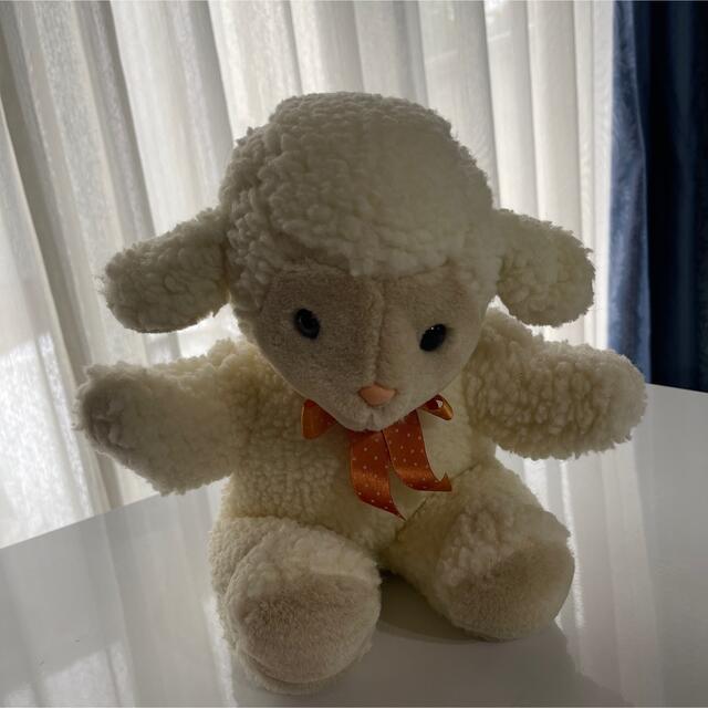 Amazon.co.jp: レトロ タグ付き セミニョン C'est mignon 牛